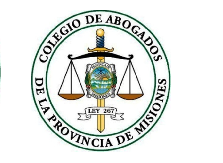 Colegio de Abogados de Misiones
