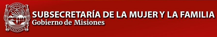 Subsecretaría de la Mujer y la Familia