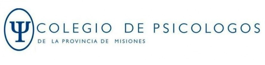Colegio de Psicólogos de Misiones